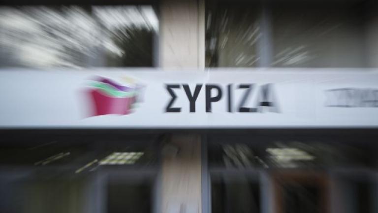 Δύο ηχηρά "όχι" για το ευρωψηφοδέλτιο του ΣΥΡΙΖΑ