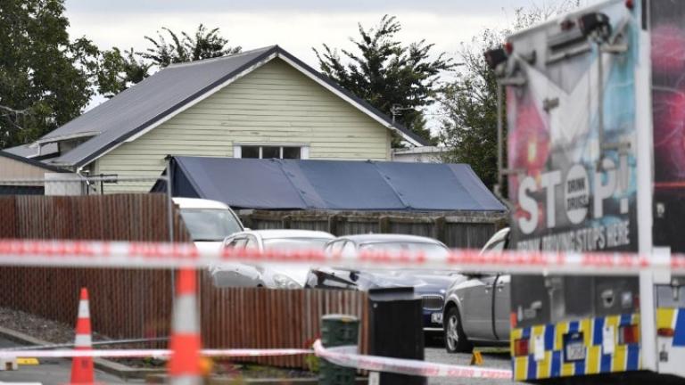Νέα Ζηλανδία: Η αστυνομία είχε πάρει συνέντευξη από τον δράστη της πολύνεκρης επίθεσης