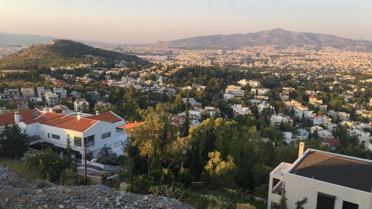 Νεκρός σε γκρεμό στα Τουρκοβούνια βρέθηκε αγνοούμενος δικηγόρος