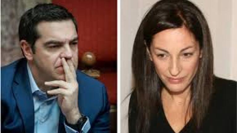 Συνεδρίαση της Πολιτικής Γραμματείας του ΣΥΡΙΖΑ, υπό τον Αλέξη Τσίπρα - Θα ανακοινωθούν υποψήφιοι ευρωβουλευτές