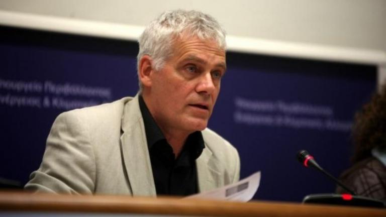 Επιμένει και προκαλεί ο Τσιρώνης: Το Καστελόριζο δεν είναι στο Αιγαίο, τι να κάνουμε τώρα! (video)