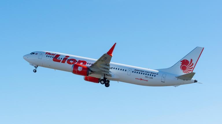 Κανένα Boeing 737-8 και 737-9 δεν θα πετάξει στον ευρωπαϊκό εναέριο χώρο