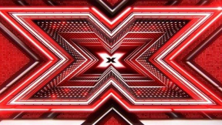 Προς αναβολή το X-Factor 