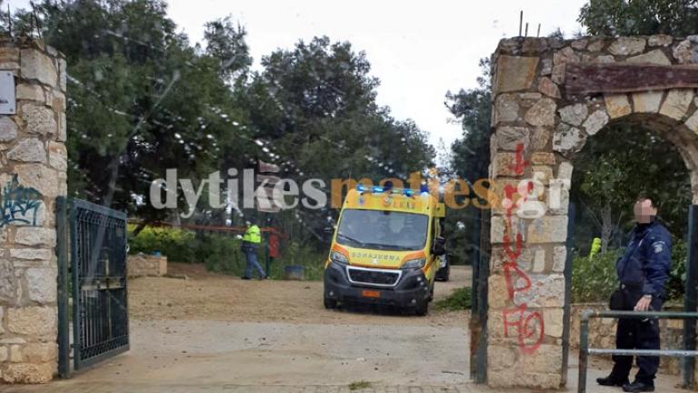 Τραγωδία: Βρέθηκε απαγχονισμένος άνδρας στο Άλσος της Νέας Φιλαδέλφειας