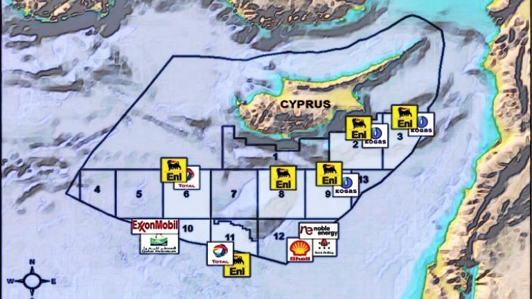 Νέα δεδομένα από την ανακάλυψη στο τεμάχιο 10 - Θα επηρεάσει το Κυπριακό και πώς;