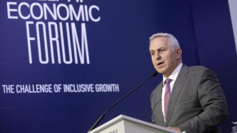 Αποστολάκης: Έχουμε καταφέρει να κρατήσουμε μία κατάσταση ισορροπίας στην έκρυθμη Ανατολική Μεσόγειο