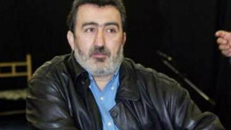 Δίωξη κατά του Αντ. Αραβαντινού ζήτησε ο υπουργός Δικαιοσύνης