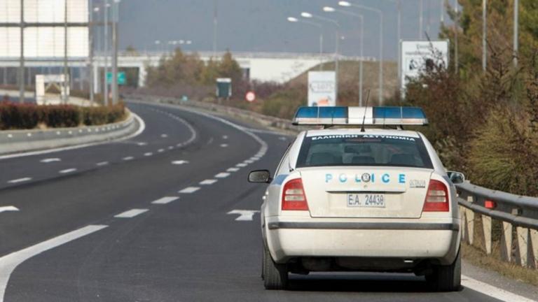 Αιματηρή καταδίωξη διακινητών μεταναστών στη Θεσσαλονίκη