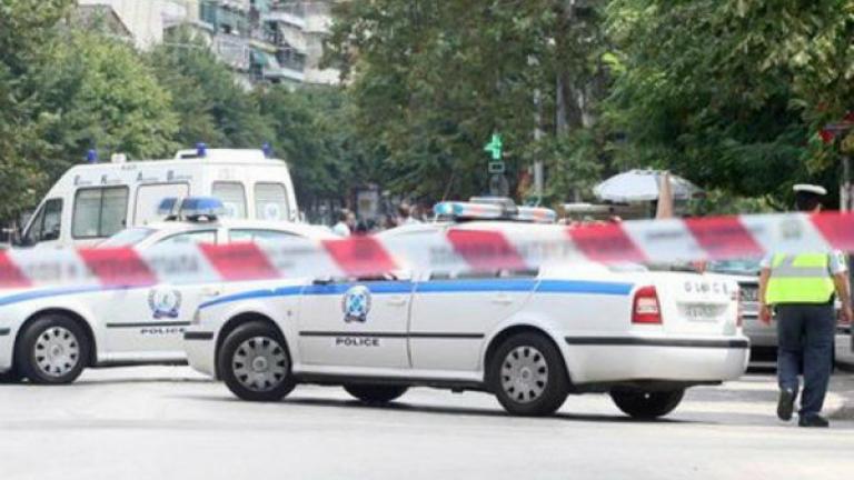 Θεσσαλονίκη: Αλλοδαποί αποπειράθηκαν να αρπάξουν βρέφος και να ληστέψουν συγγενείς του Νίκου Ταχιάου