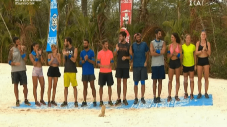  Survivor (ΚΥΡΙΑΚΗ 10/3/2019): Αυτοί είναι οι τρεις προς αποχώρηση Έλληνες παίκτες