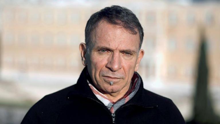 Γιάννης Μπεχράκης : Ο πολιτικός κόσμος αποχαιρετά έναν μεγάλο δημιουργό