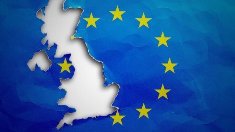 Έκθεση: Ποιες περιοχές της Ευρώπης θα είναι τα μεγαλύτερα θύματα ενός άτακτου Brexit