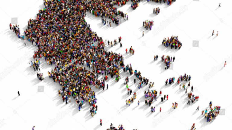 Στοιχεία σοκ στη Βουλή για το δημογραφικό - Οι Έλληνες λιγοστεύουν και «γερνάνε» δραματικά