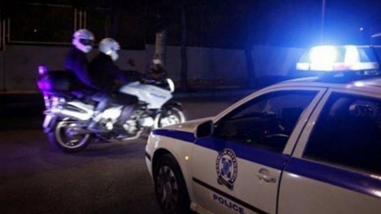 Νέο «ντου» της αστυνομίας σε συνδέσμους οπαδών στα δυτικά προάστια 