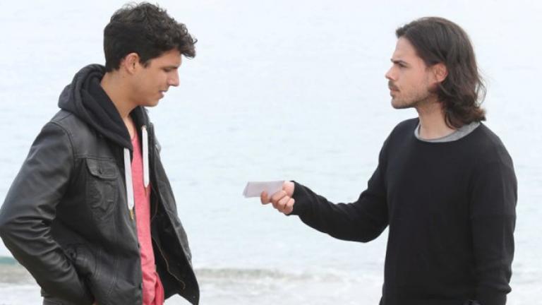 H επιστροφή (08/03): Τι θα δούμε στο σημερινό επεισόδιο 