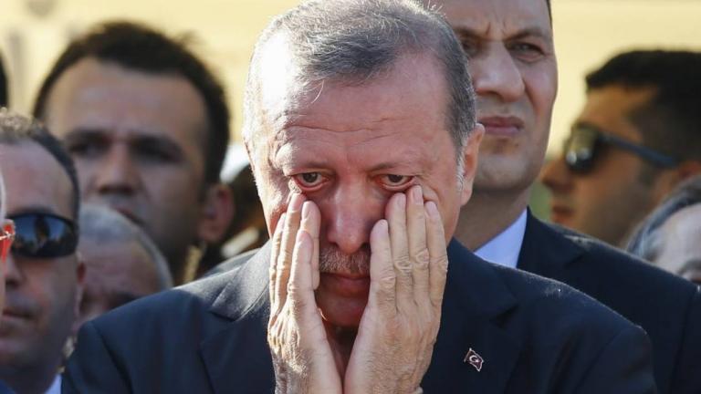 Τουρκία: Είναι επισήμως σε ύφεση - Προεκλογικό «χαστούκι» για τον Ερντογάν