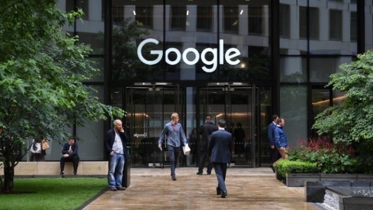 Η Google αποκτά εξωτερικούς συμβούλους ηθικής για θέματα τεχνητής νοημοσύνης
