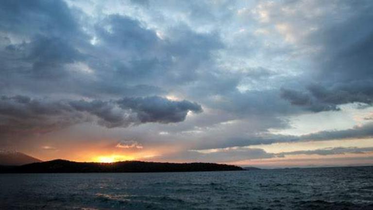 Καιρός (2/3): Χαλάει το Σαββάτο - Δείτε που θα βρέξει