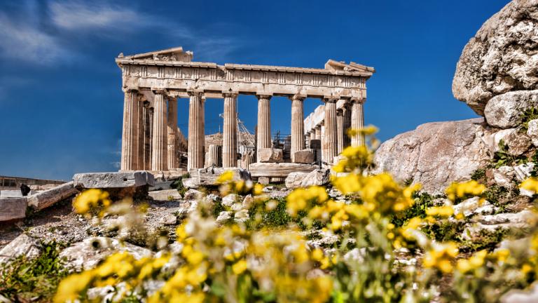 Συνεχίζεται το ανοιξιάτικο σκηνικό του καιρού με υψηλές θερμοκρασίες, λιακάδα και απαλό αεράκι σε όλη την χώρα-Πότε αναμένεται μεταβολή-Αναλυτική πρόβλεψη