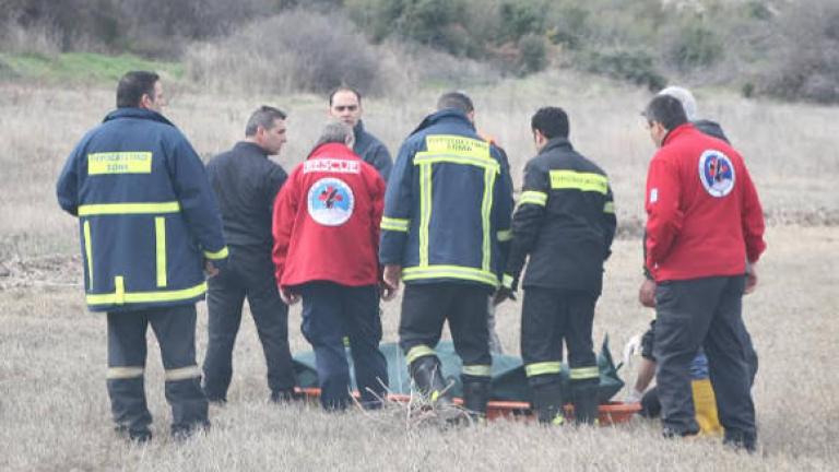 Iωάννινα: Βρέθηκε νεκρός ο κυνηγός που αγνοούνταν από την Πέμπτη