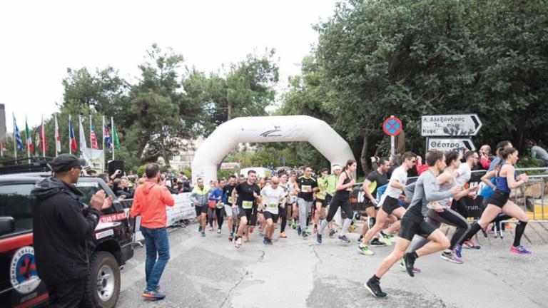 Απροσπέλαστο το κέντρο την Κυριακή λόγω ξένης ταινίας και 5ου Lycabettus Run