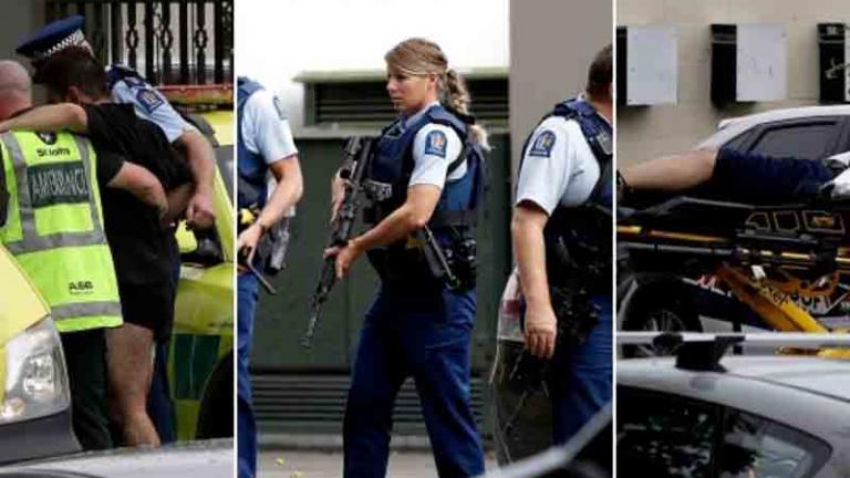 Κατηγορίες απαγγέλθηκαν σε 18χρονο επειδή αναμετέδωσε το βίντεο του μακελειού στη Νέα Ζηλανδία