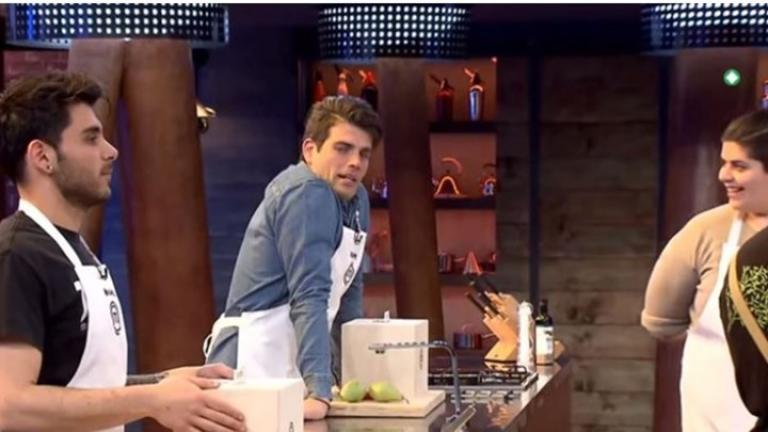 MasterChef: Έπαθαν σοκ με τη δοκιμασία της... μπαμπούσκα! Ποιος δεν θα τα καταφέρει; (video)