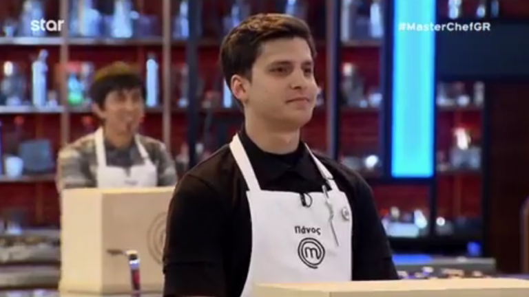 To σημερινό (25/3)  Master Chef 3 έκρυβε εκπλήξεις και ανατροπές