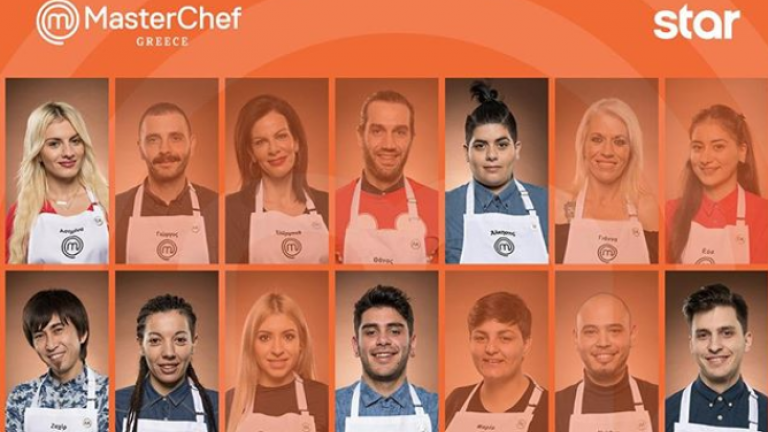 Master Chef 3: Eνα brownie έφερε την ανατροπή στους υποψήφιους προς αποχώρηση στο MasterChef 3 της Τρίτης (19/3) (video)