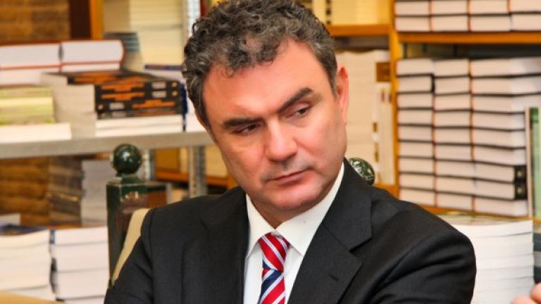 Χρήστος Σωτηρακόπουλος: Δύσκολες ώρες! Στο πένθος βυθίστηκε η οικογένεια του