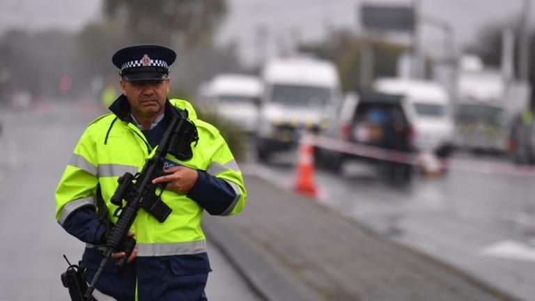 Νέα Ζηλανδία: Διενεργείται έρευνα για έναν «ύποπτο» θάνατο στην Κράιστσερτς