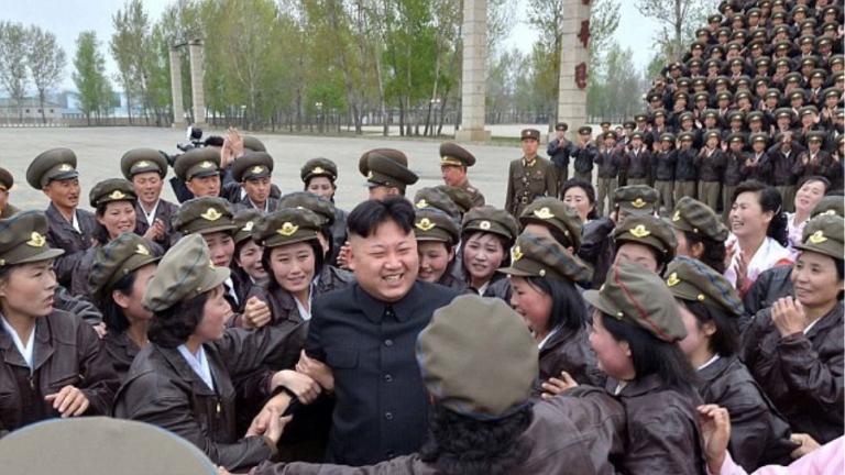 Σουρεαλιστικές καταστάσεις: Σήμερα στη Βόρεια Κορέα... έχουν εκλογές!