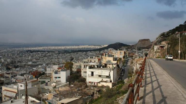 Θρίλερ με τον δικηγόρο που βρέθηκε νεκρός σε γκρεμό στα  Τουρκοβούνια-Ανοιχτό το ενδεχόμενο και της δολοφονίας-Πώς βρέθηκε τυχαία το αυτοκίνητό του 