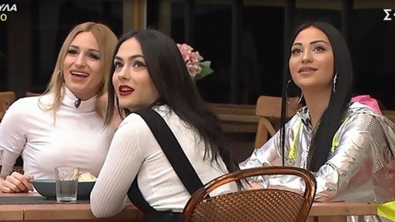 Power of Love: Αυτός είναι ο νέος παίκτης που... αναστάτωσε τα κορίτσια! (Video)