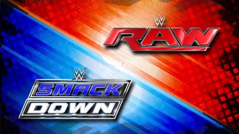 Raw και SmackDown στον ΣΚΑΙ 