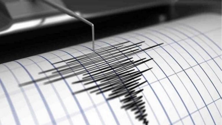 Σεισμός τώρα: Σεισμική δόνηση στην Πάτρα