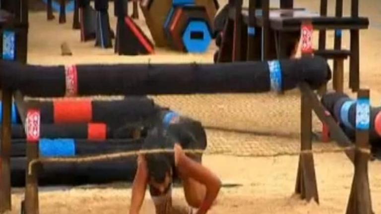 Survivor spoiler: Αυτή είναι η ομάδα που κερδίζει σήμερα (13/3) το πολυπόθητο έπαθλο