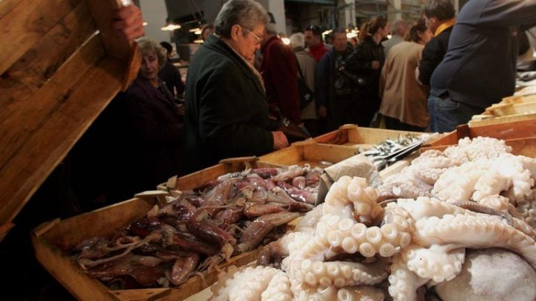 Βαρβάκειος, Αγορά Ρέντη, πώς θα λειτουργήσουν - Ποια καταστήματα θα είναι ανοιχτά την Καθαρά Δευτέρα