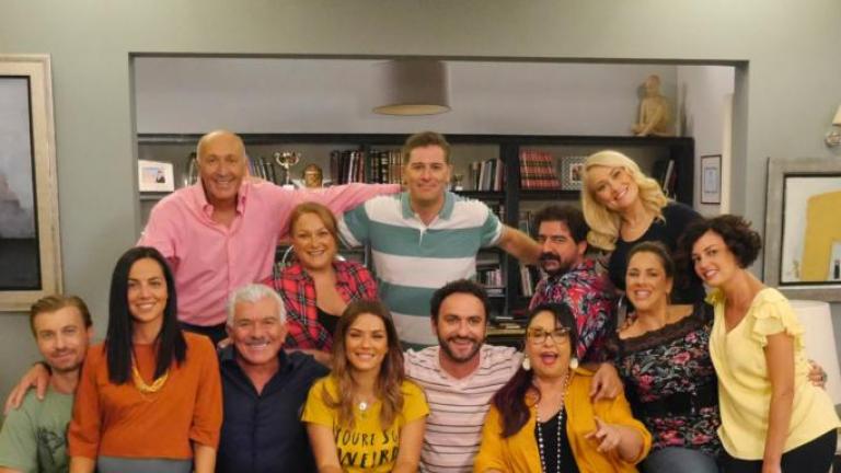 Το σόι σου: Θα συνεχιστεί του χρόνου; -Τι αποφάσισε ο Alpha