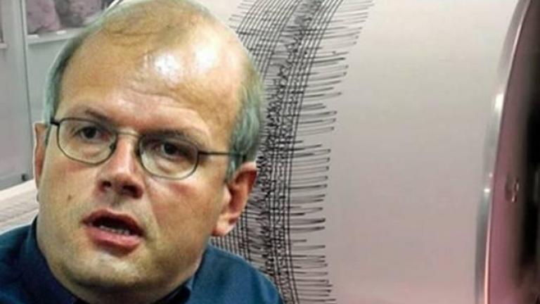 Άκης Τσελέντης: «Εύχομαι να είναι ο κύριος σεισμός»