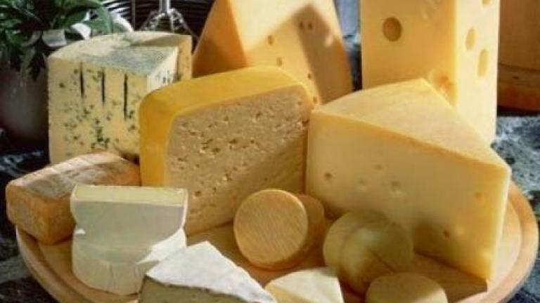 ΕΦΕΤ: Ανακαλείται νηστίσιμο τυρί στο οποίο βρέθηκε...γάλα-Δείτε ποιο είναι (photo)