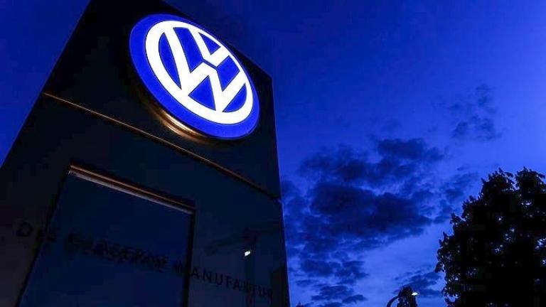 Η VW θα απολύσει 5.000 έως 7.000 υπαλλήλους της ως το 2023