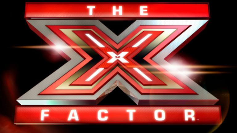 X-Factor: Η πρώτη φωτογραφία της κριτικής επιτροπής 
