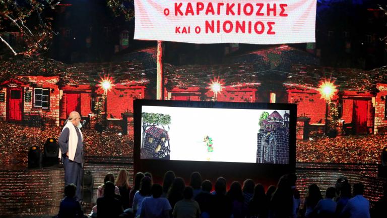 YFSF: Οι μεταμορφώσεις της Κυριακής (31/03)