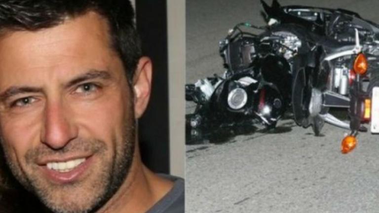 Κωνσταντίνος Αγγελίδης: Σε γενικές γραμμές, έχω γίνει φυτό