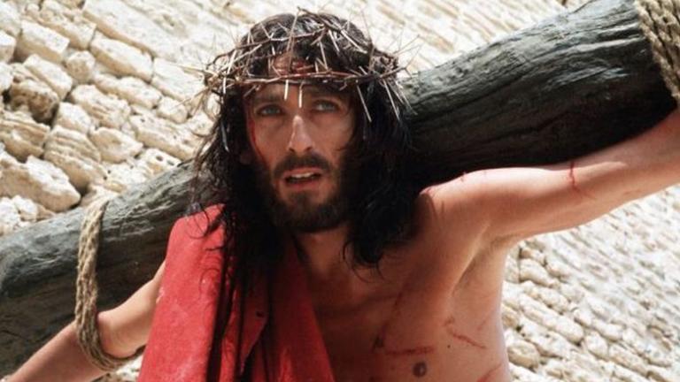 Πάσχα 2019: Ποιο κανάλι θα δείξει τον "Ιησού από τη Ναζαρέτ" 