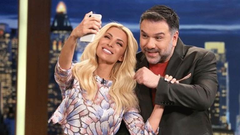 Κατερίνα Καινούργιου: Ήμουν σοκαρισμένη