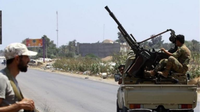 Λιβύη: Τουλάχιστον 121 νεκροί και σε σχεδόν 600 τραυματίες