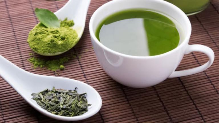 Θαυματουργό το πράσινο τσάι - Από ποιες ασθένειες μας προστατεύει