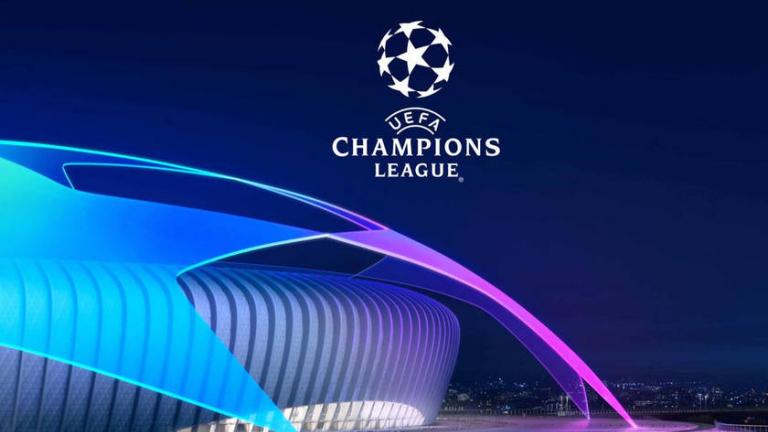 Σέντρα στις μάχες των «4» του Champions League